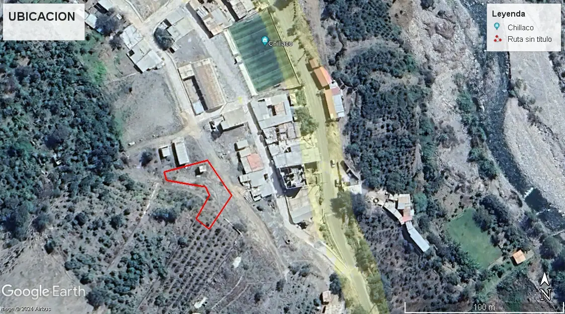 X PROMOCION VENDO TERRENO DE 300 M2