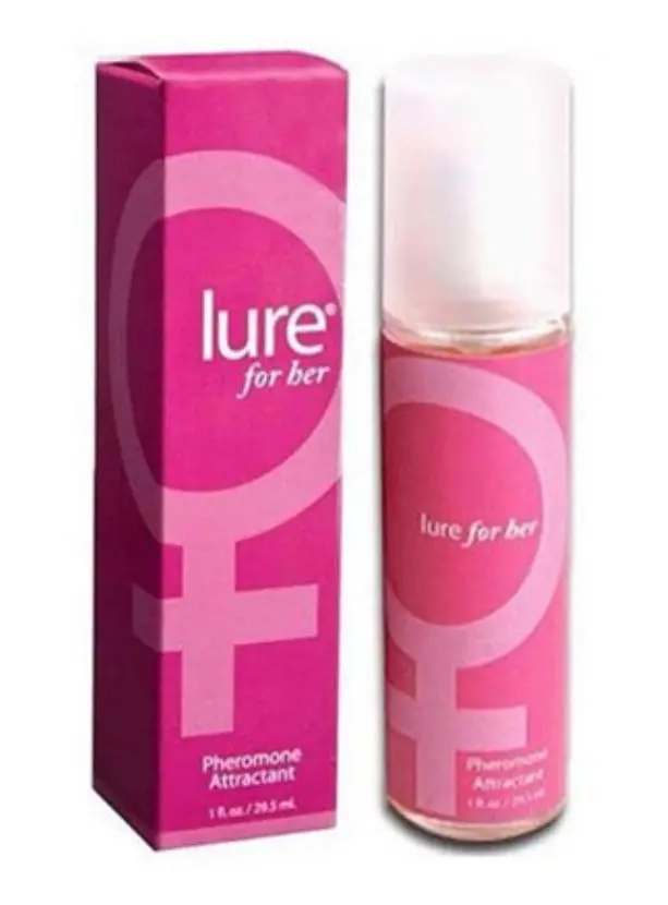  AFRODISIACO FEROMONA ELLA