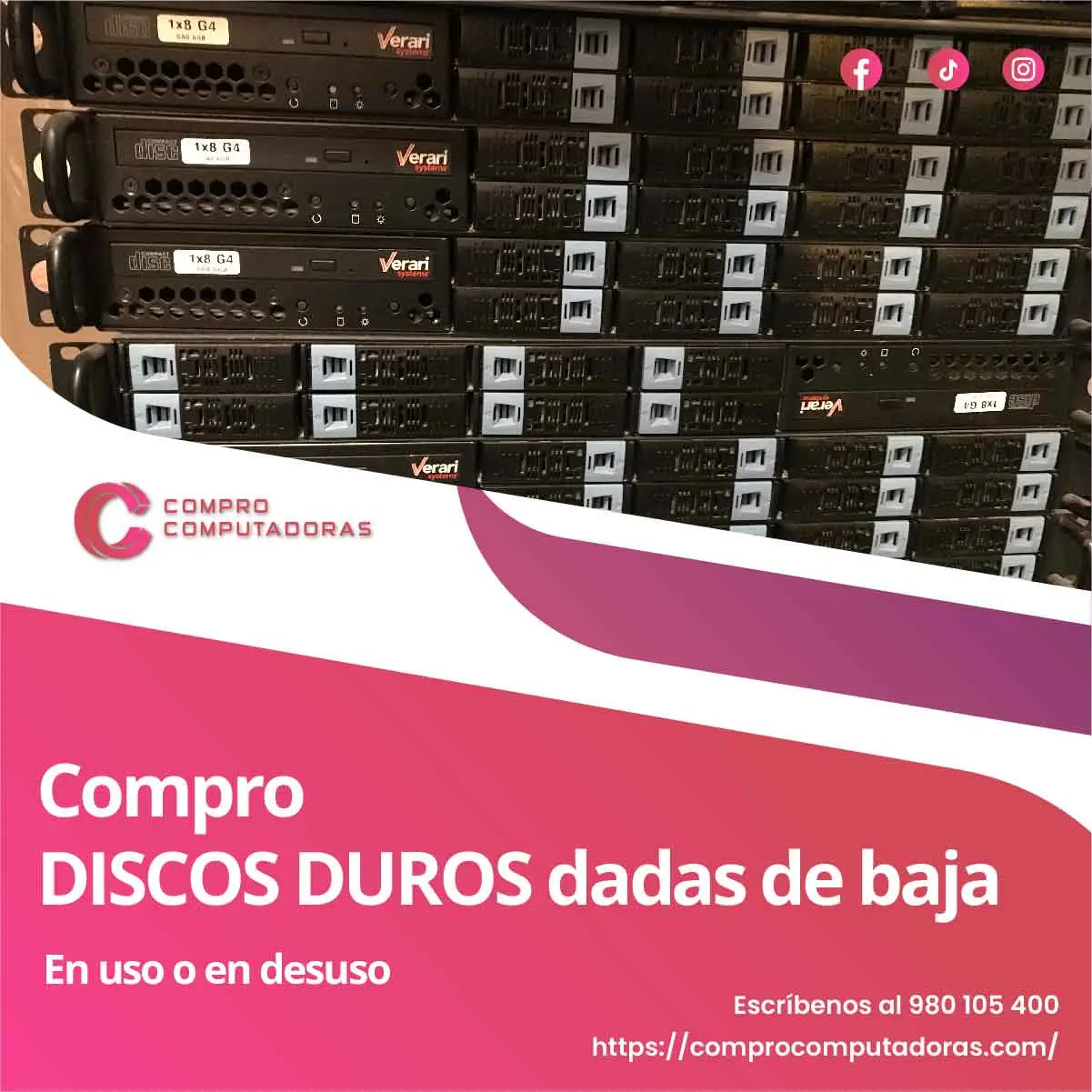  Una PC olvidada en casa En Lima nosotros la compramos 