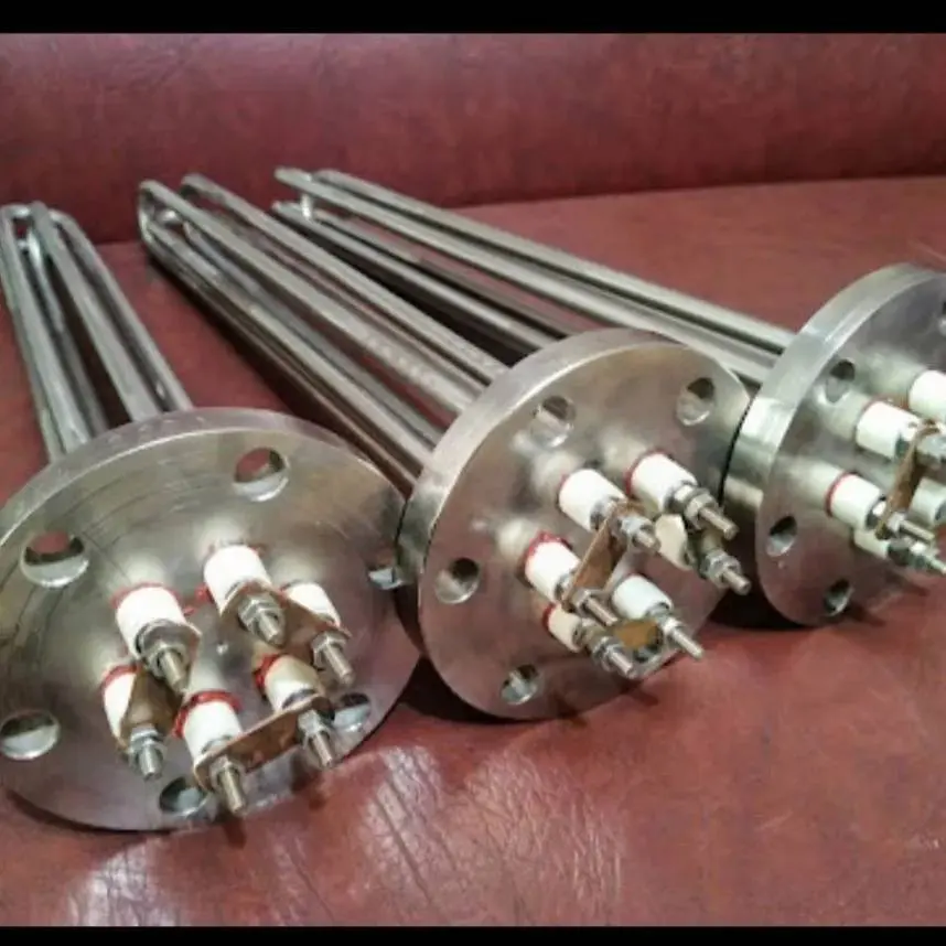 Sensores de temperatura Pt100-RTD