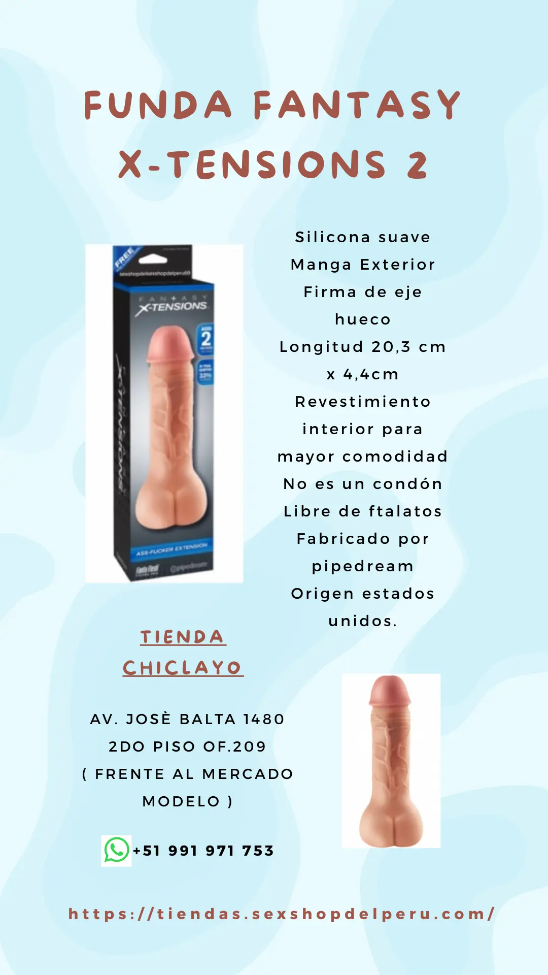 FUNDA FANTASY X-TENSIONS 2