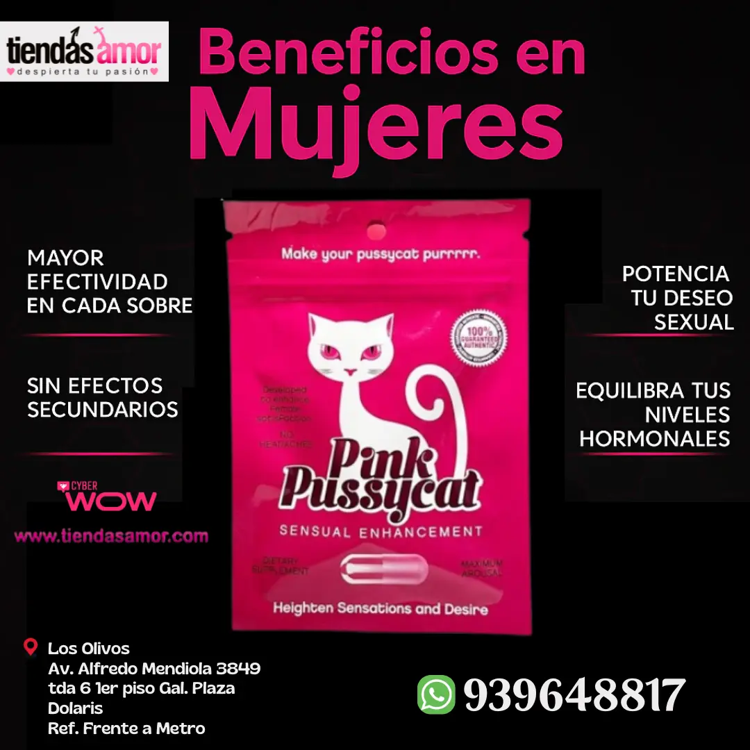 MINIMO ROSA SEXSHOP IZAGUIRRE