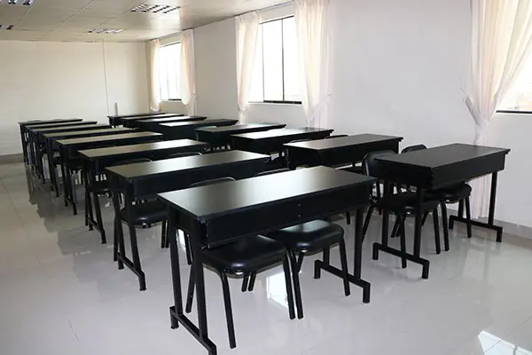 Alquiler de aulas u oficinas en Los Olivos