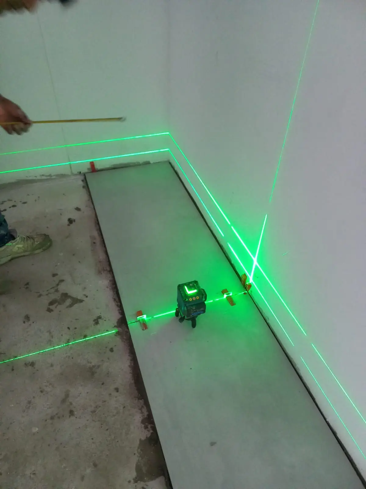 RM RUDY MAESTRO GENERAL - SERVICIOS GENERALES 