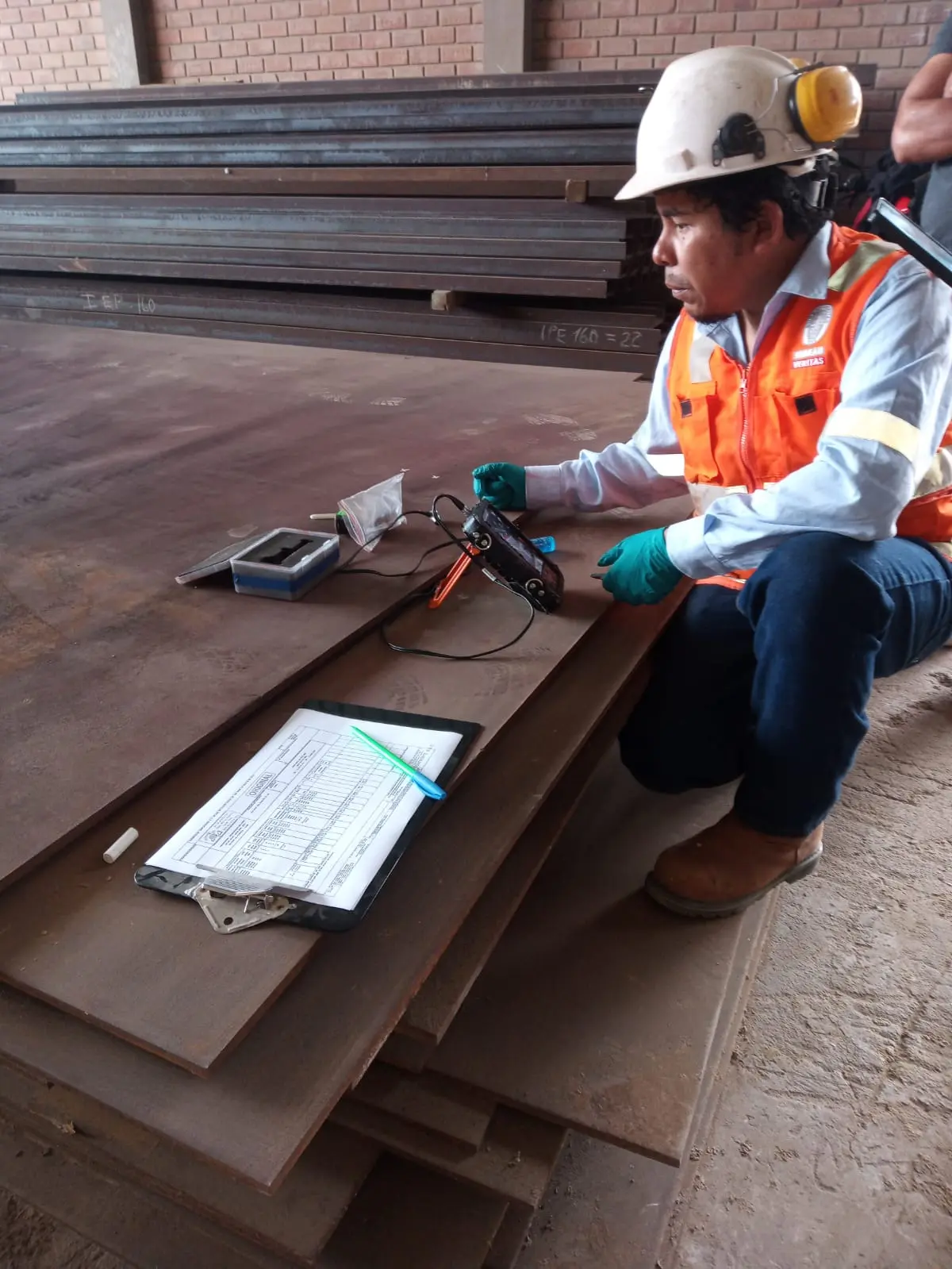 OFERTA SUPER ESPECIAL DE PLANCHAS ASTM ASME A612 Europa 