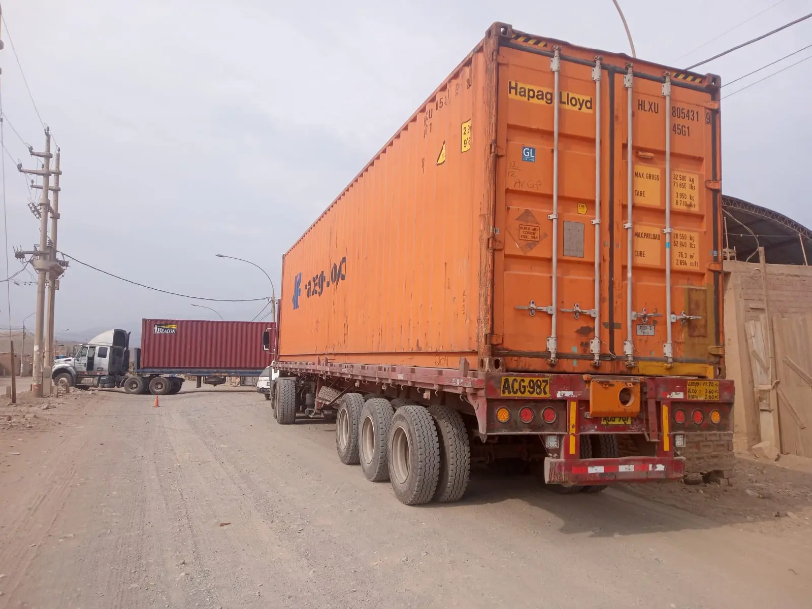 OFERTA SUPER ESPECIAL DE PLANCHAS ASTM ASME A612 Europa 