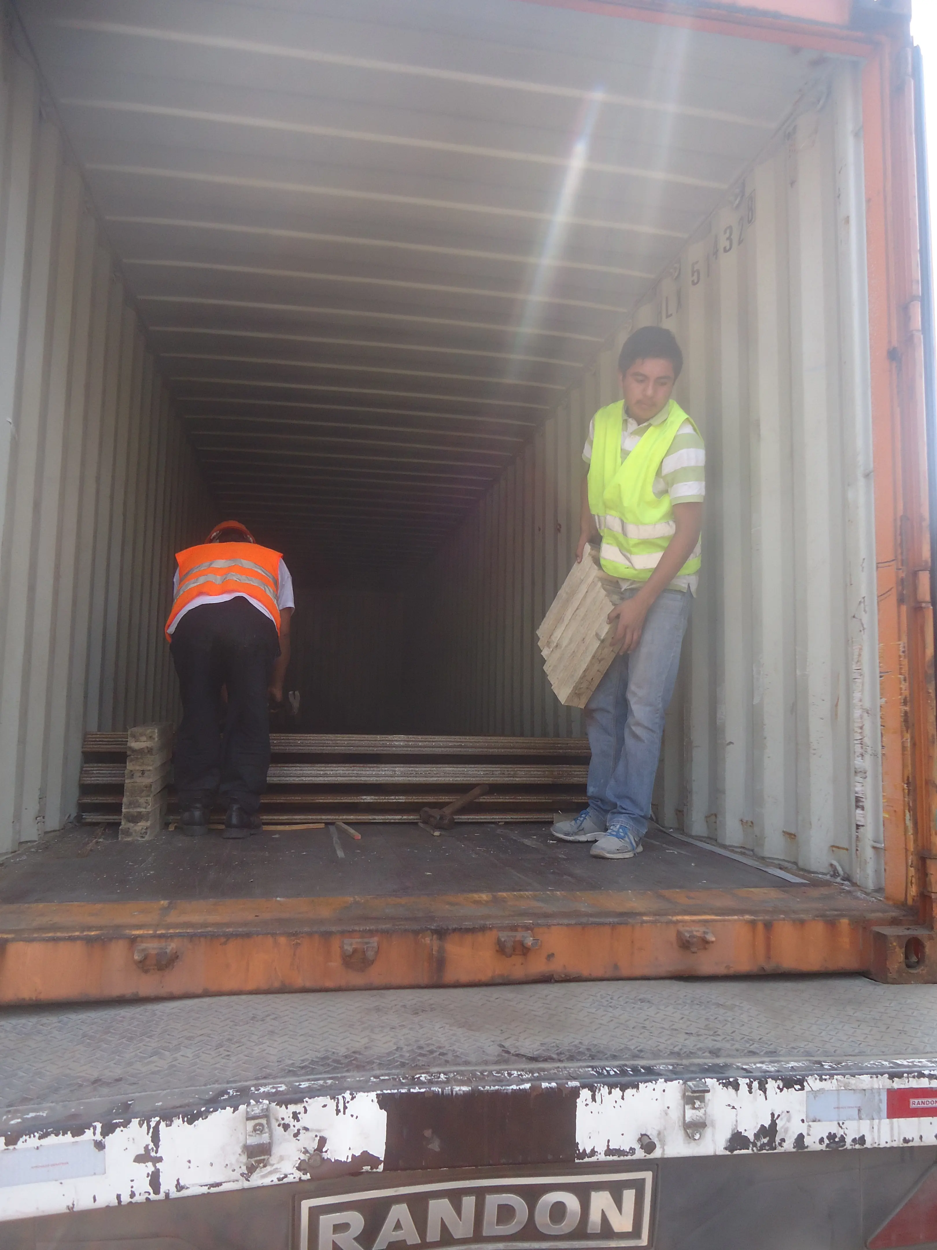 OFERTA SUPER ESPECIAL DE PLANCHAS ASTM ASME A612 Europa 