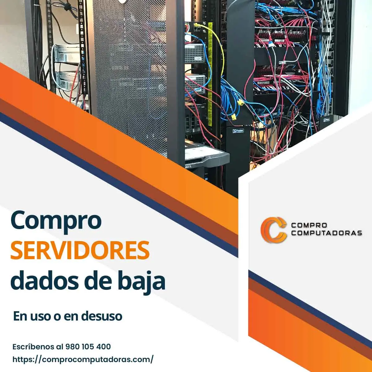  PC lenta o antigua Te la compramos en Lima