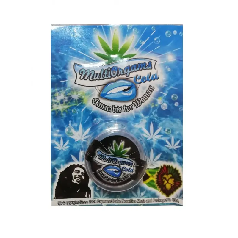 multiorgasmo gold exitante para damas 