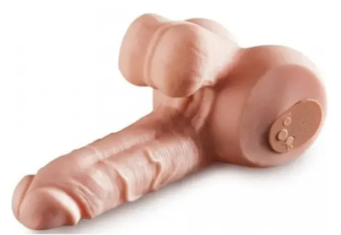 A-ACARICIADOR VIBRADOR PDX INTERACTIVO HABLAR SUCIO CON EL