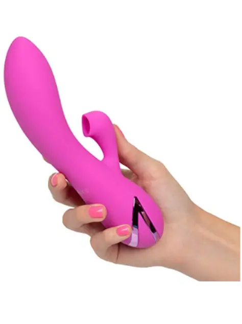 VIBRADOR CONEJITO MALBU MIX