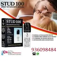 El placer no tiene por que ser rapido stud 100-Sexshop Pro 