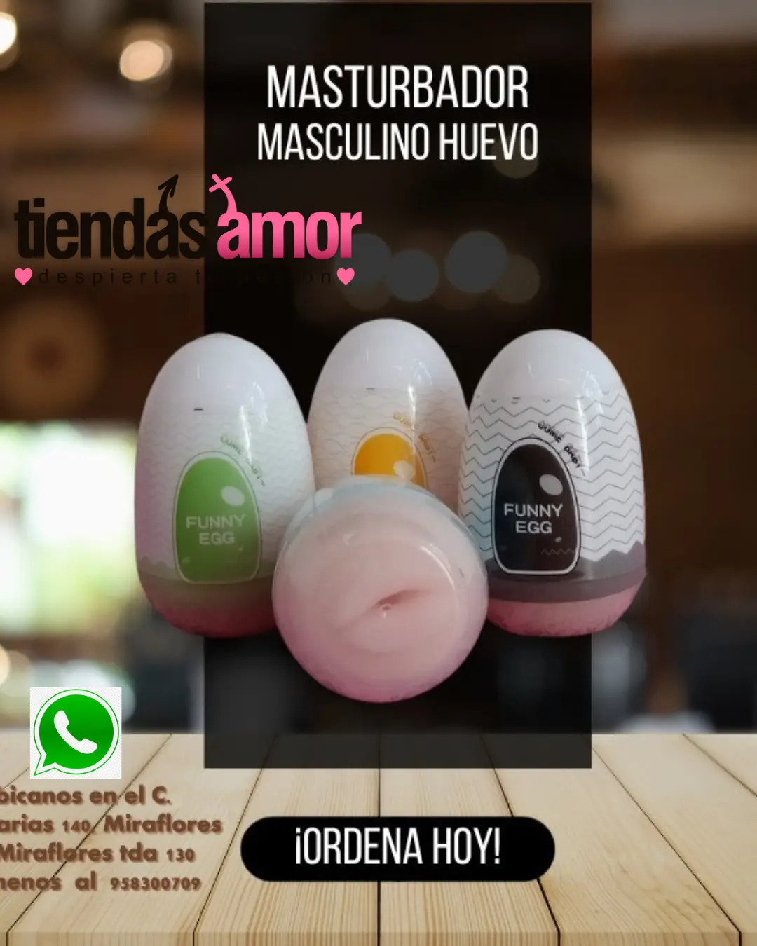  Preservativos y lubricantes