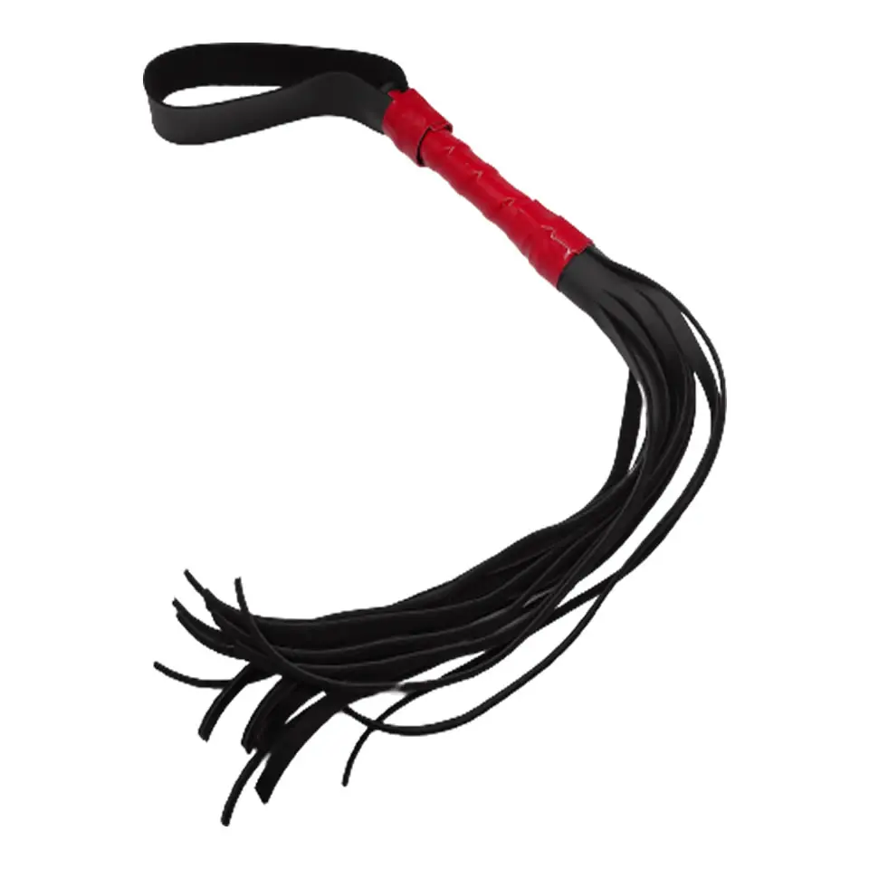 LATIGOS FUSTAS Y PALETAS DE CUERO BDSM - SEXSHOP OFERTAS