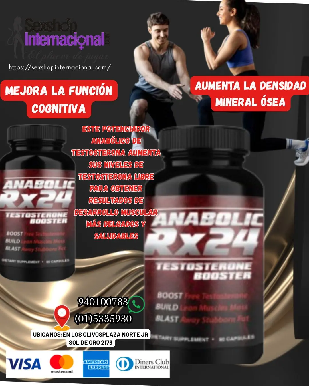 un producto muy original y natural 