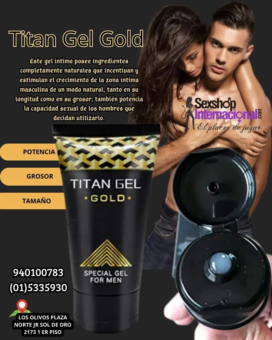 el tamaño si importa 