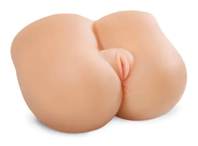 A-ACARIADOR MEGA EXTREMO SILLY