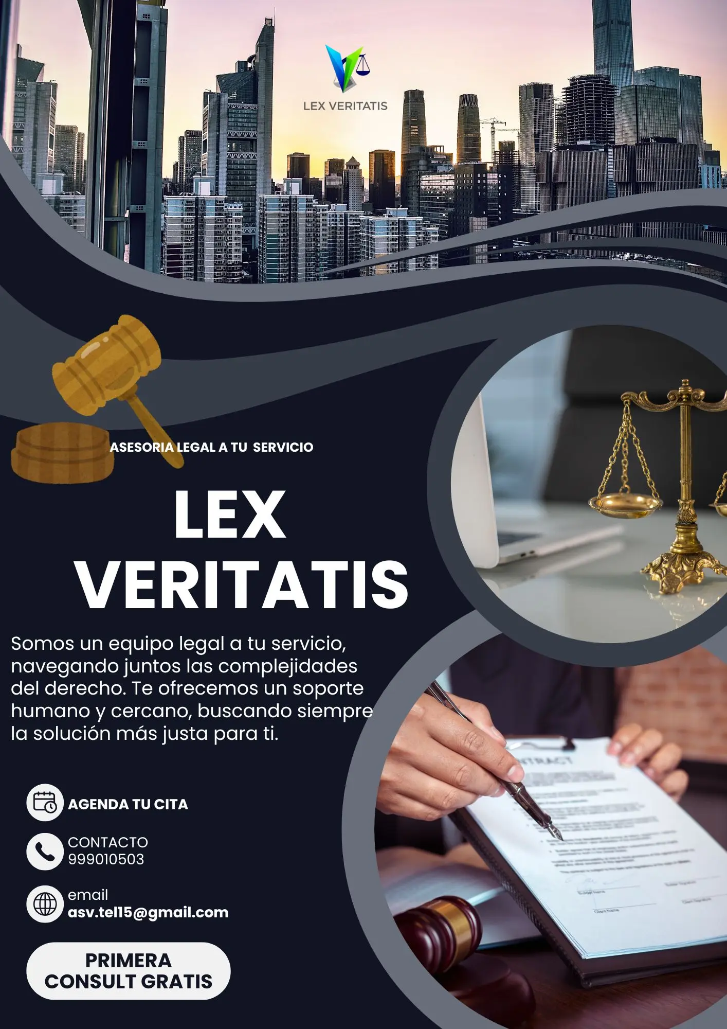 ABOGADO LAS 24 HORAS- LIMA Y PROVINCIAS