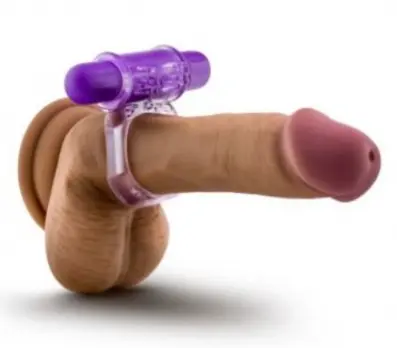 ANILLOS RETARDANTES VIBRADOR COUPLES