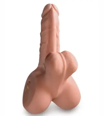 A-ACARICIADOR VIBRADOR PDX INTERACTIVO HABLAR SUCIO CON EL