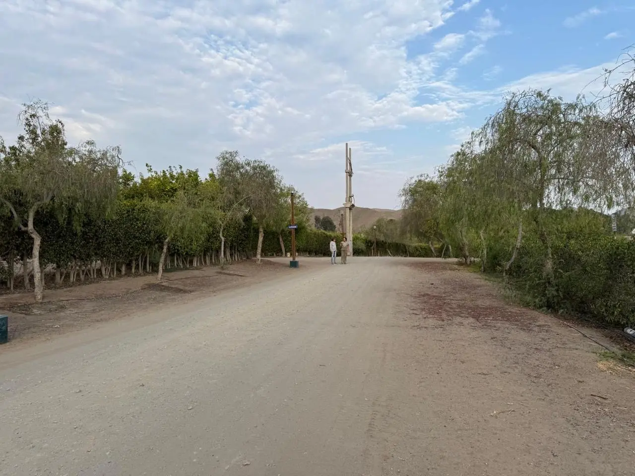 Terreno en Venta Praderas de San Andrés 