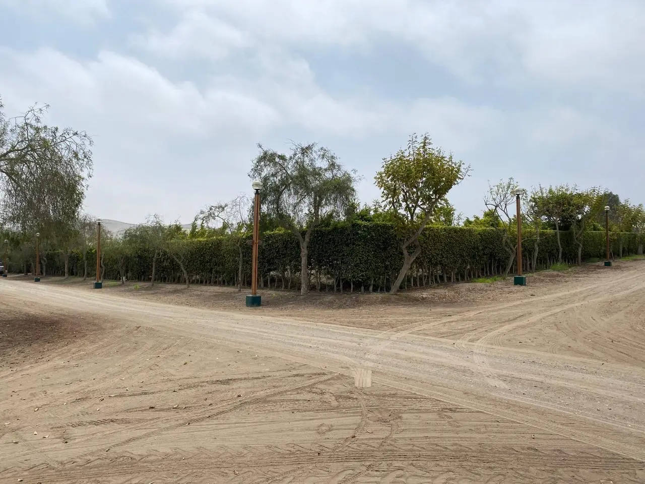 Terreno en Venta Praderas de San Andrés 