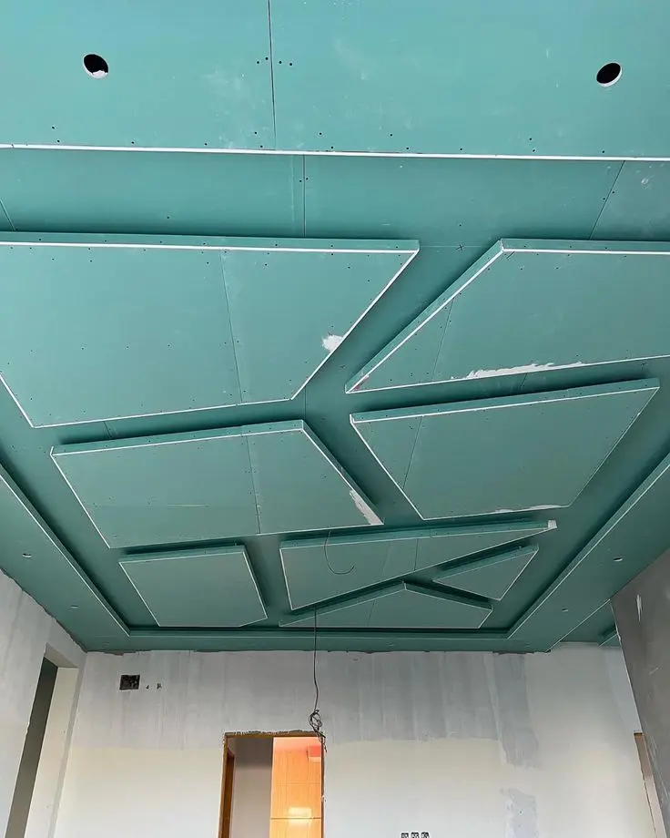 Construcciones KOLSAN drywall albañilería entre otros 