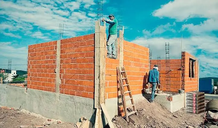 Construcciones KOLSAN drywall albañilería entre otros 