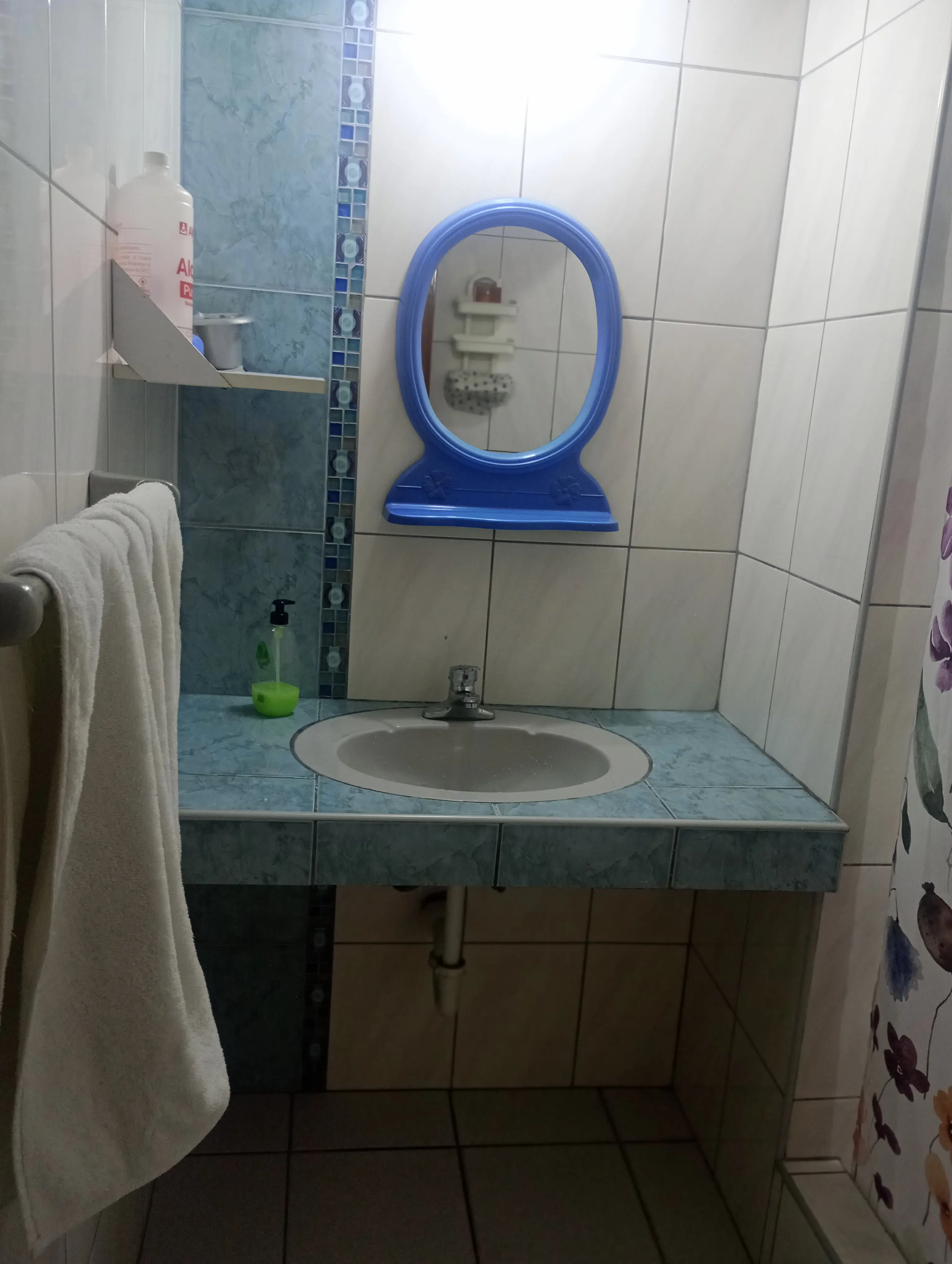 Vendo departamento en Miraflores 139m2 en 1er.piso