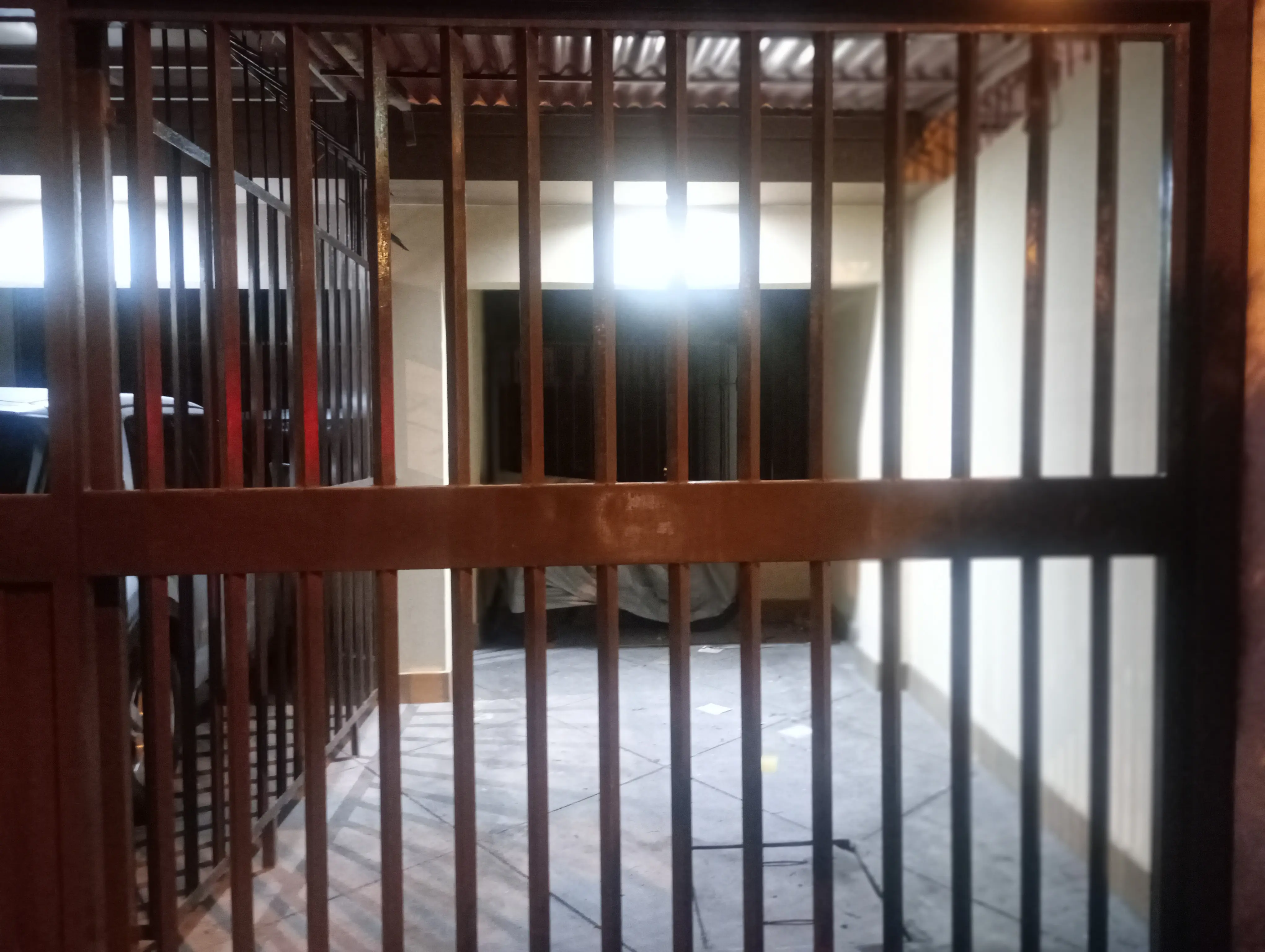 Vendo departamento en Miraflores 139m2 en 1er.piso