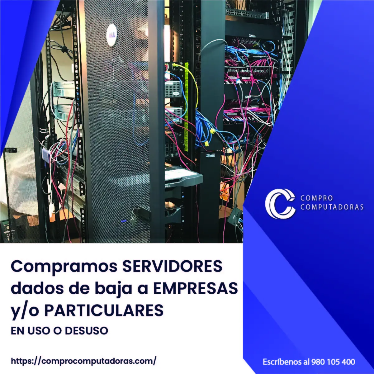 Vende tu computadora rápida y fácilmente en Lima