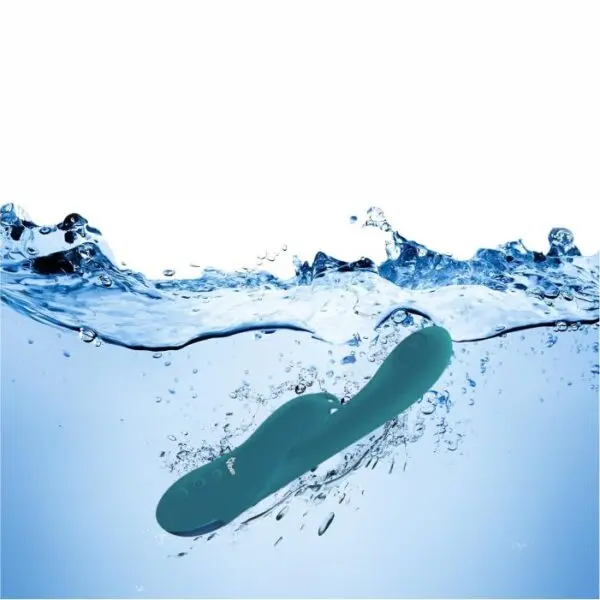 A VIBRADOR VIBEN RAZZLE 10 FUNCIONES PODEROSAS