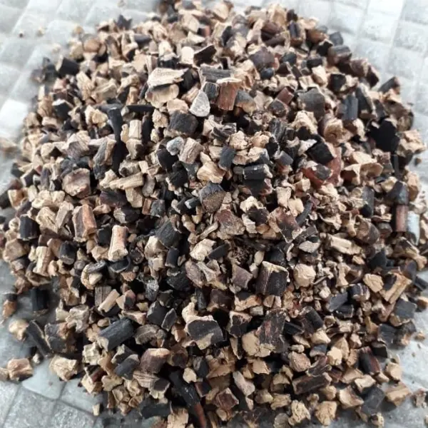 lessonia trabeculata chopped brown peru