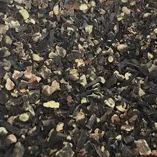 Lessonia  nigrescens brown chopped from peru