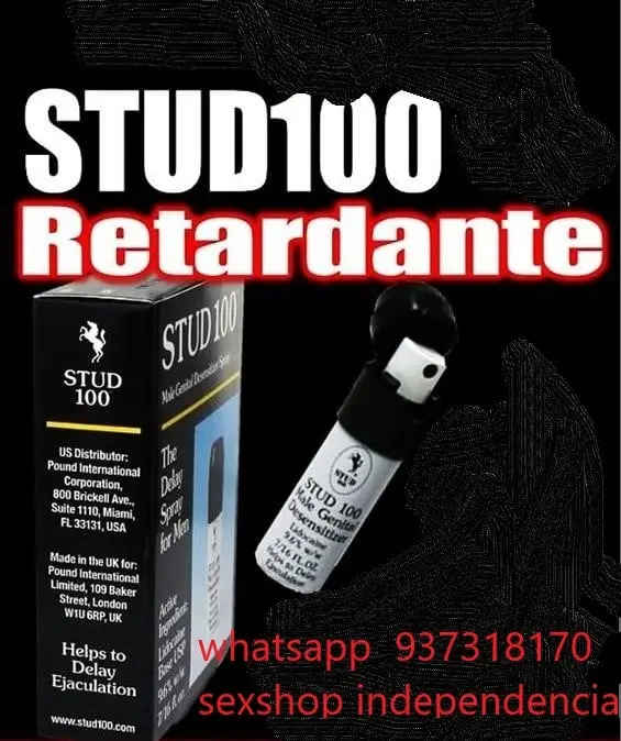  Satisfaccion para ambos Stud 100-Sexshop Lince