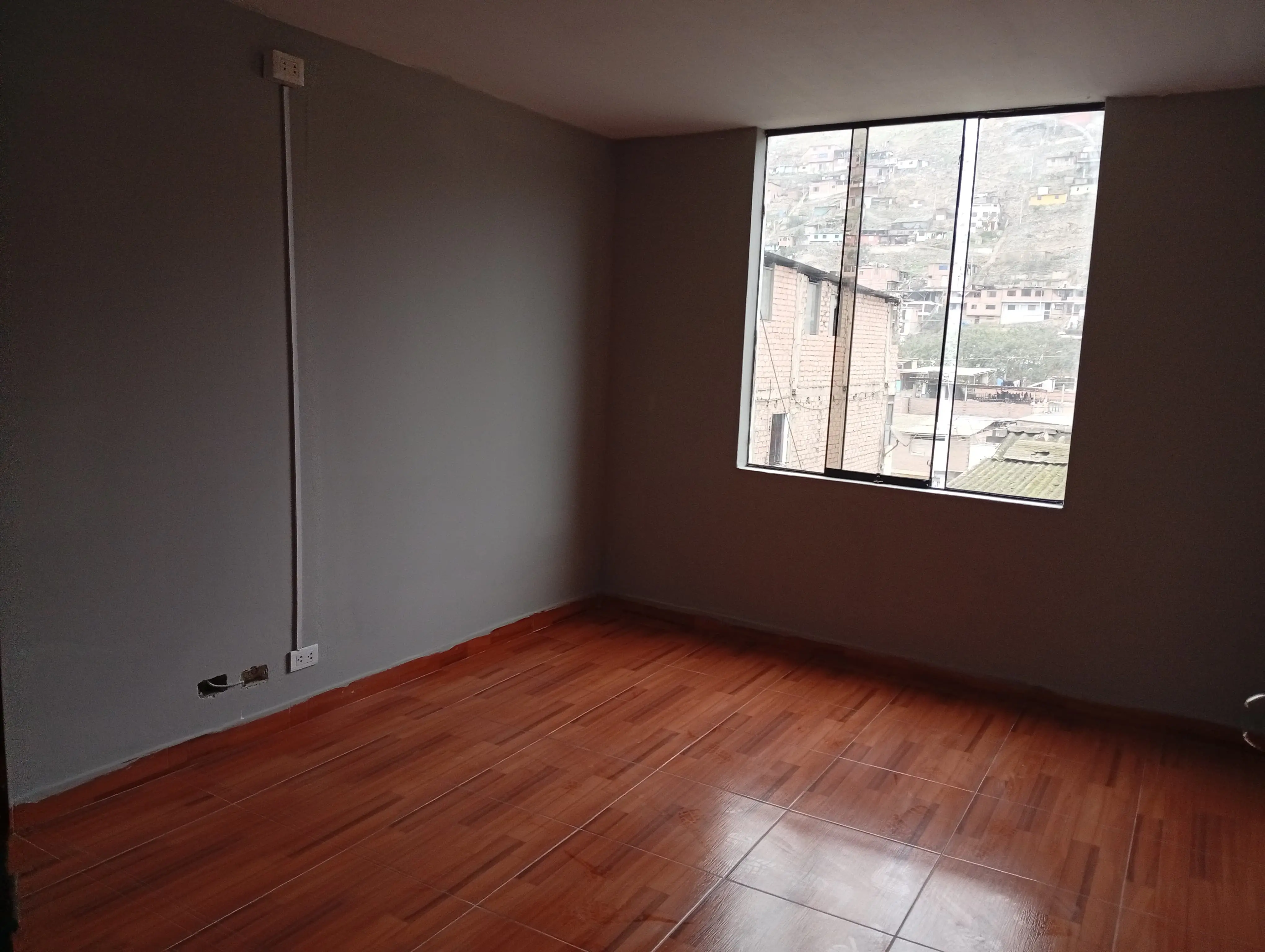 ALQUILO MINI DEPARTAMENTO 90 m2 