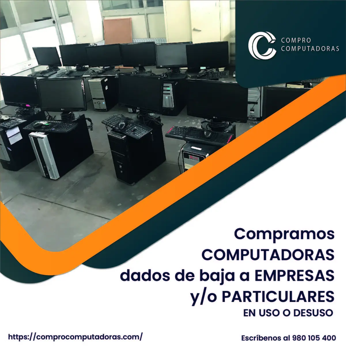 Compra de Apple con pago inmediato en Lima