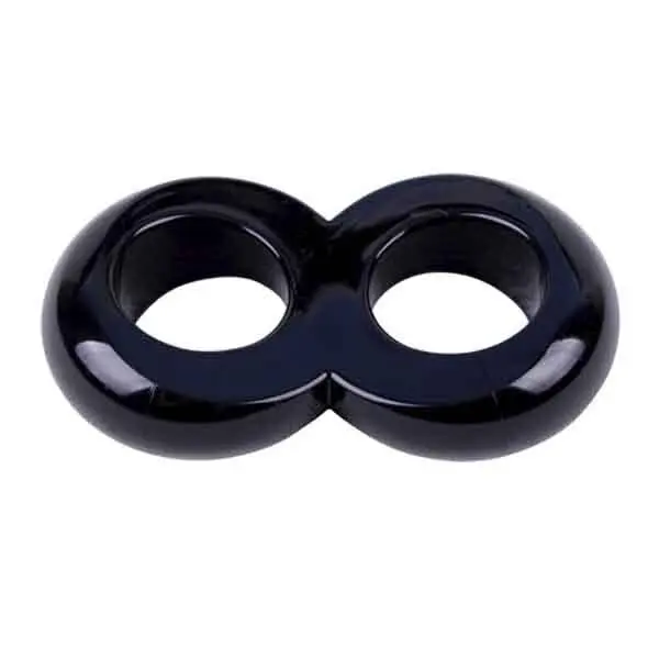 ANILLOS RETARDANTES GET LOCK DUO COCK 8