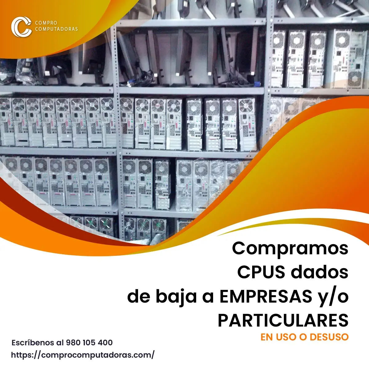 Compra de Apple en Lima con pago justo y seguro