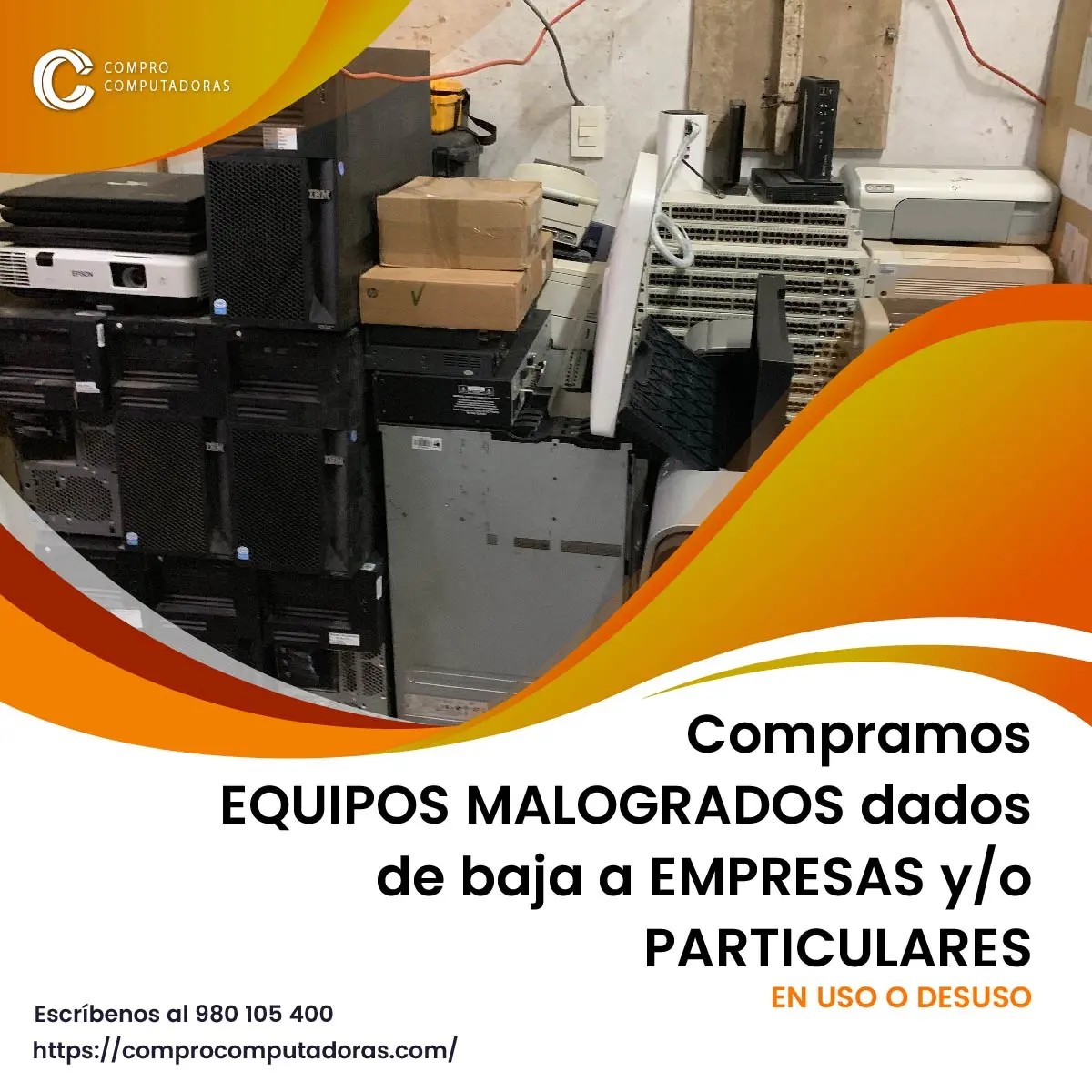 Vende tu Apple con total seguridad en Lima