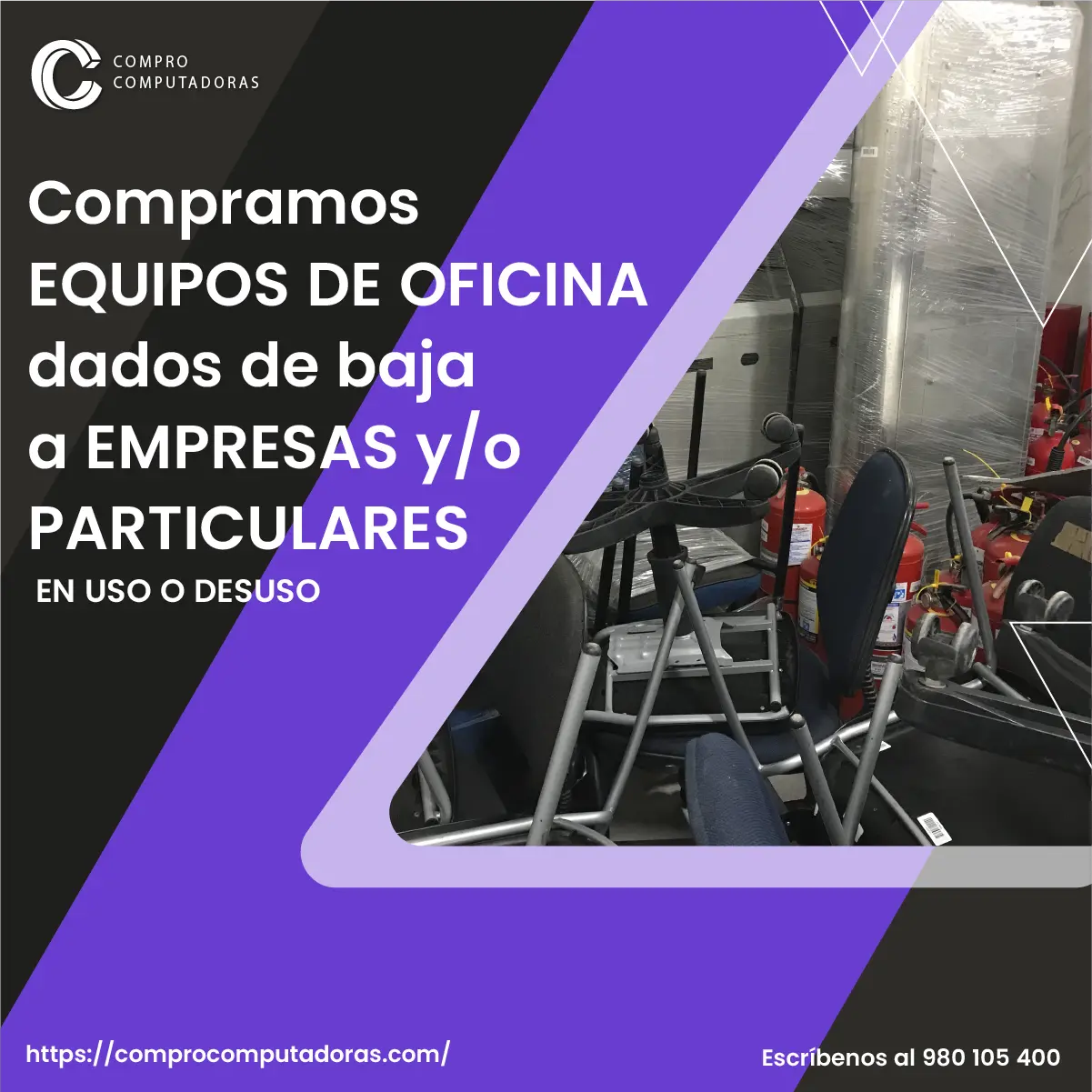 Compra inmediata de iPhones en Lima