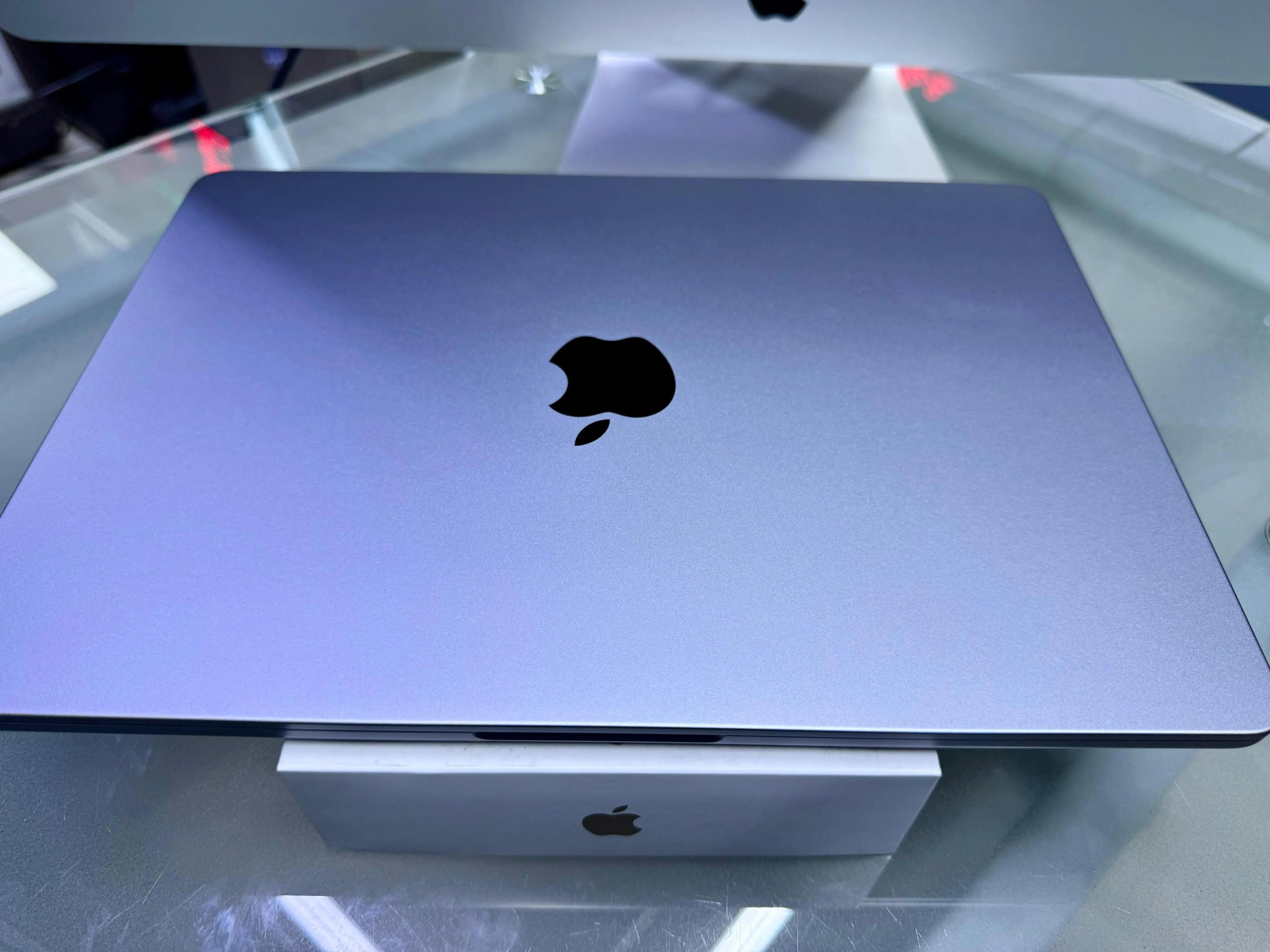 Rinde más con tu nueva MacBook Tecnología Apple garantizada