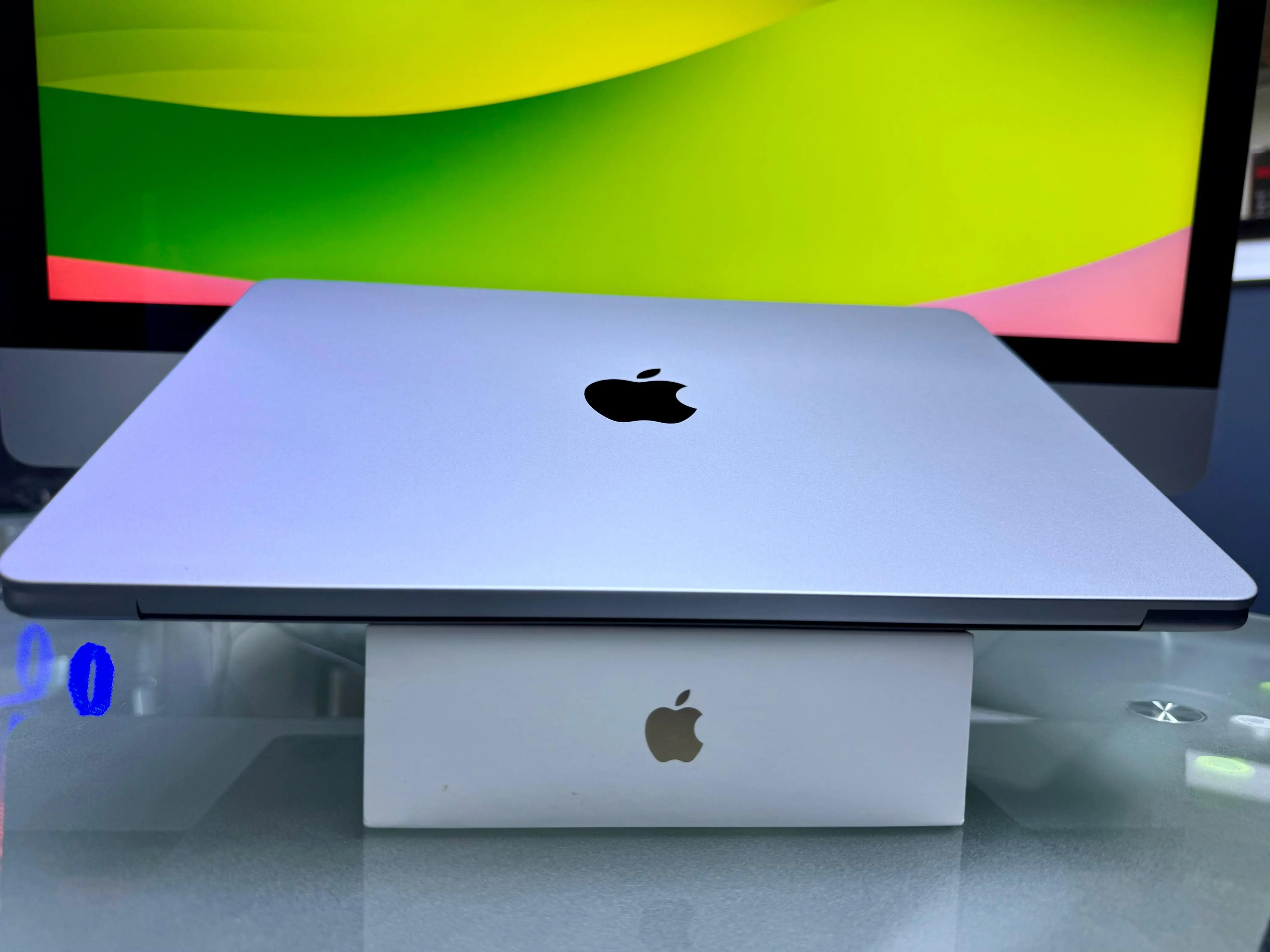 MacBook original Estilo rendimiento y exclusividad