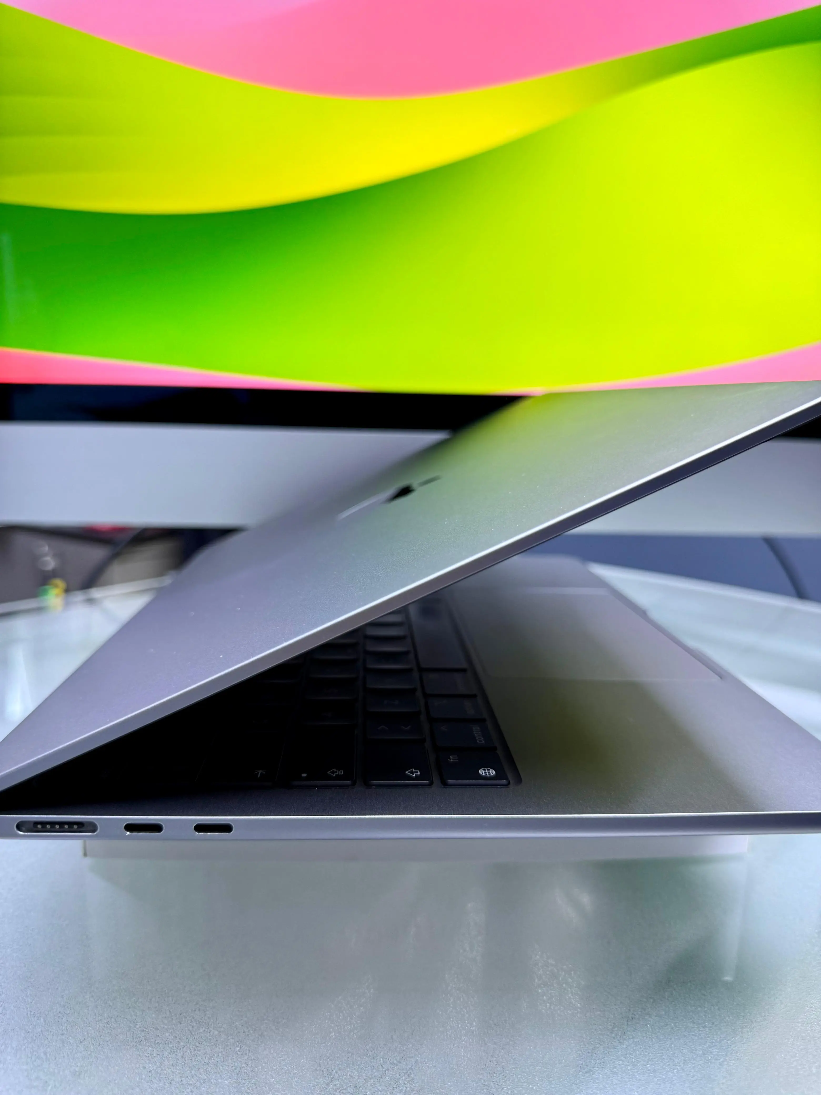 MacBook original Estilo rendimiento y exclusividad