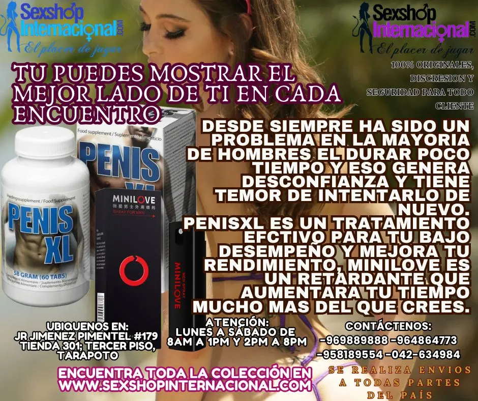 TU PUEDES MOSTRAR EL MEJOR LADO DE TI EN CADA ENCUENTRO