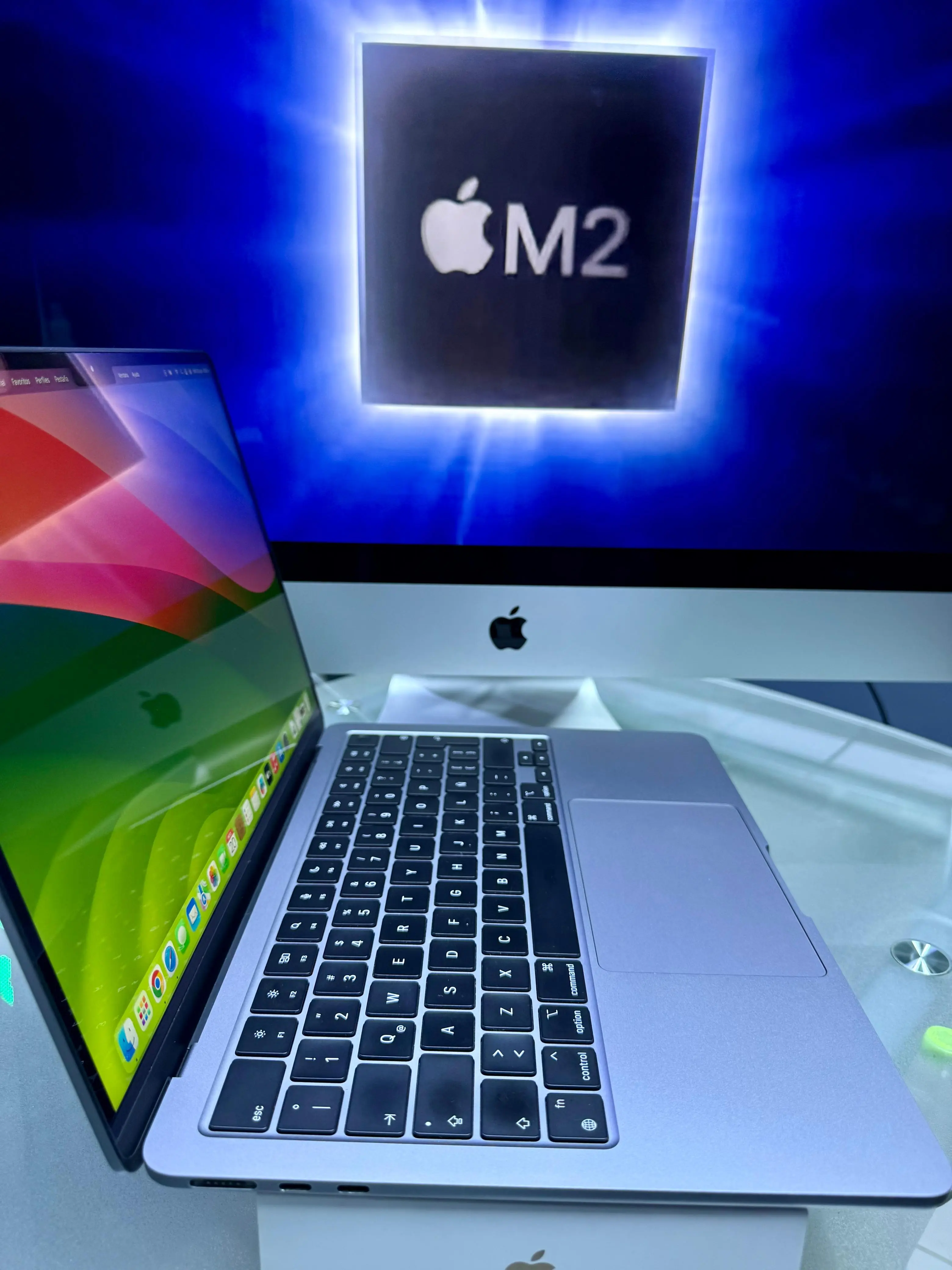  MacBook Air M2 