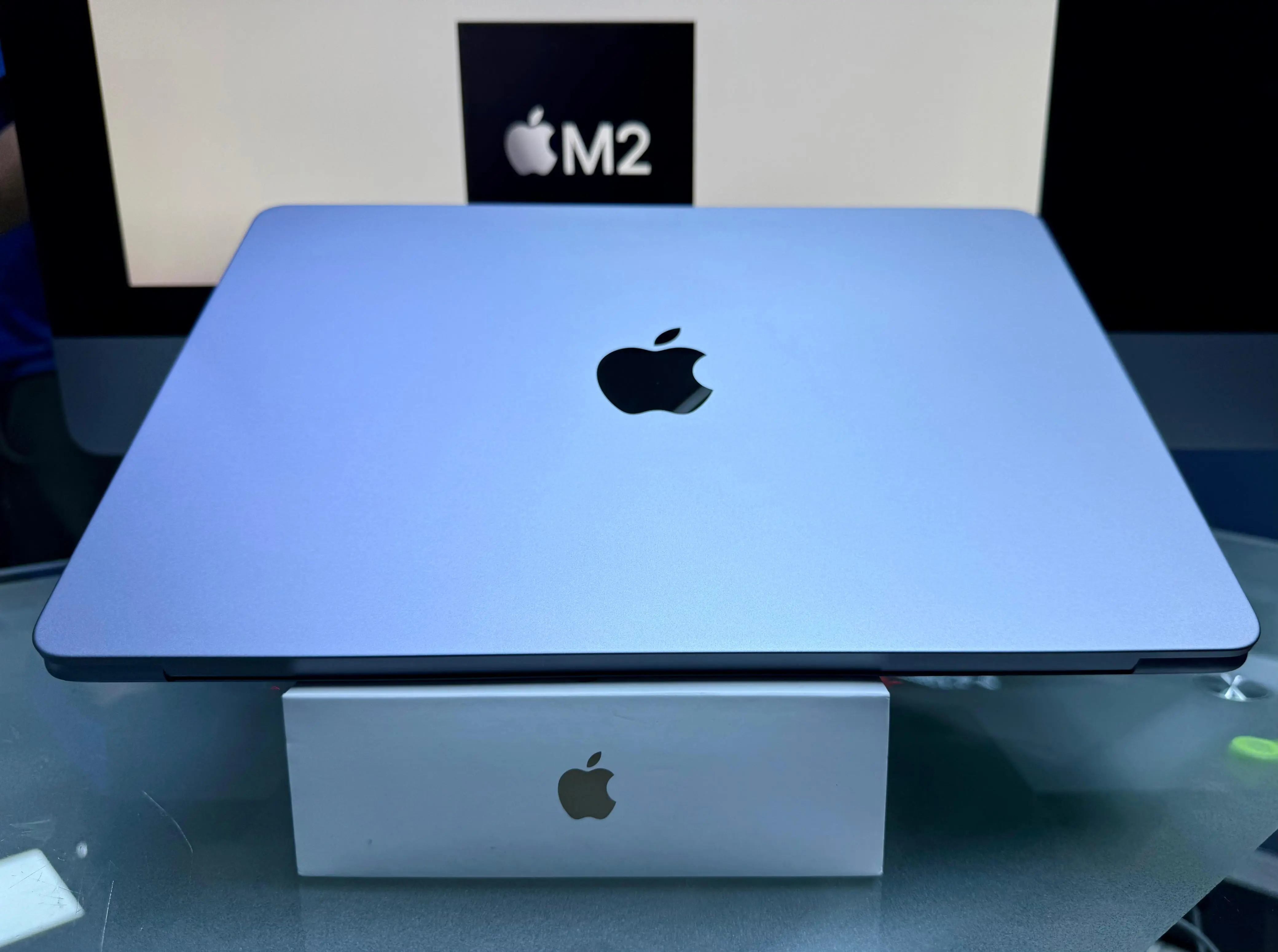  MacBook Air M2 