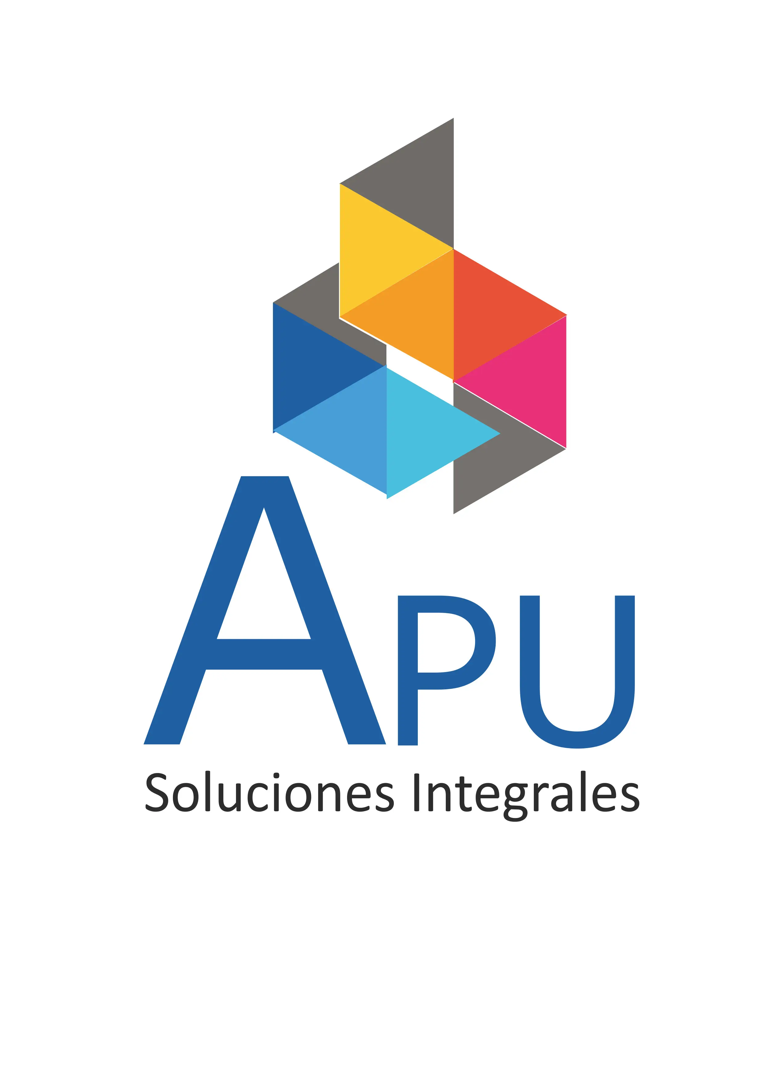 APU SOLUCIONES