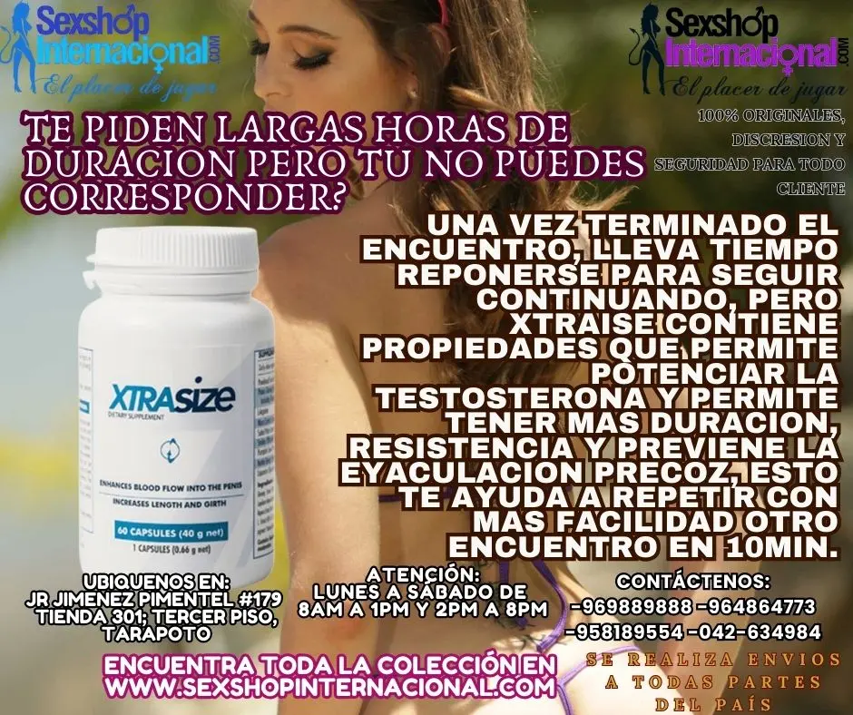 TE PIDEN LARGAS HORA DE DURACION PERO TU NO PUEDES CORRESPON