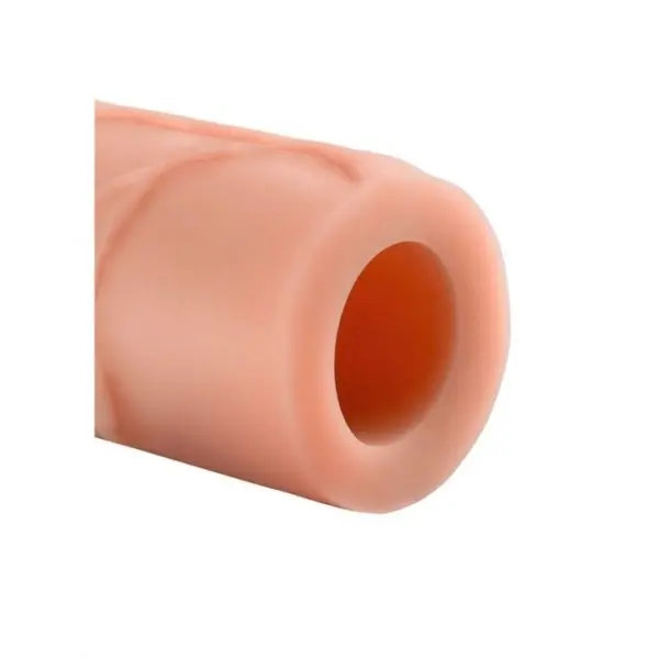 FUNDA X-TENSION PENIS REAL FEEL
